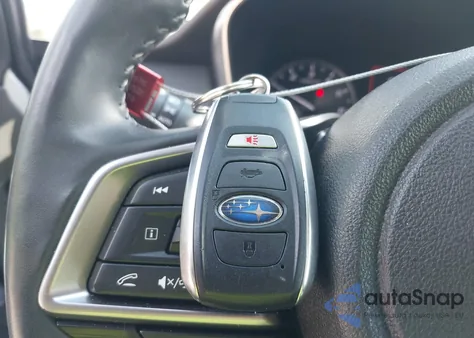 2023 Subaru Outback Touring из США, поврежденный, VIN 4S4BTAPC5P3183275